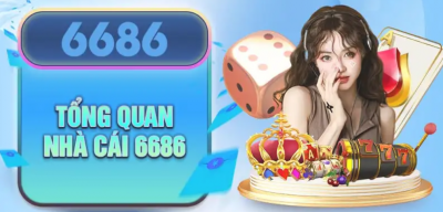 6686vn.live: Thiên đường game và cá cược trực tuyến chất lượng cao