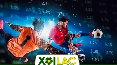 Xoilac.store - Cập nhật tỷ số bóng đá chính xác và nhanh nhất